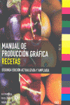 MANUAL DE PRODUCCION GRAFICA