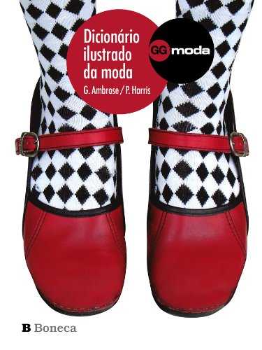 DICIONARIO ILUSTRADO DA MODA