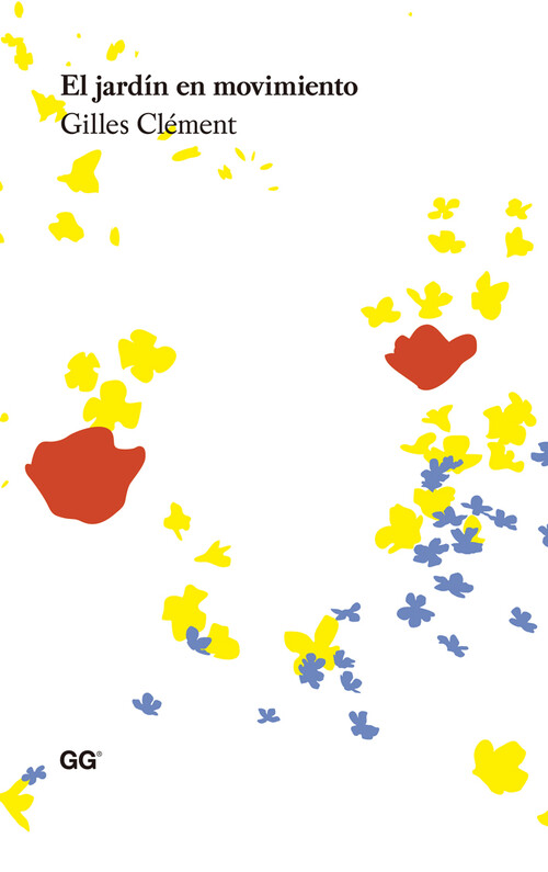 JARDIN EN MOVIMIENTO, EL