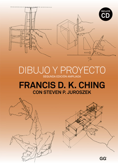 DIBUJO Y PROYECTO +CD 2�ED