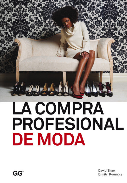 COMPRA PROFESIONAL DE MODA,LA