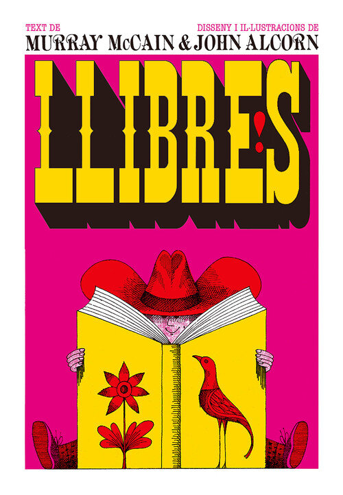LLIBRES!