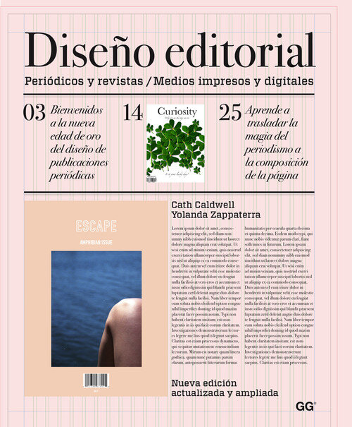 DISE�O EDITORIAL