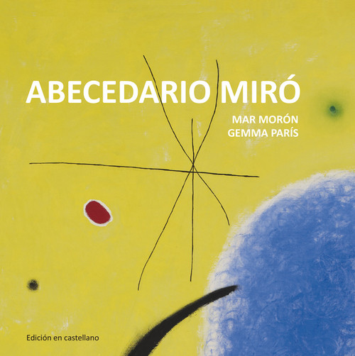 ABECEDAIRE MIRO
