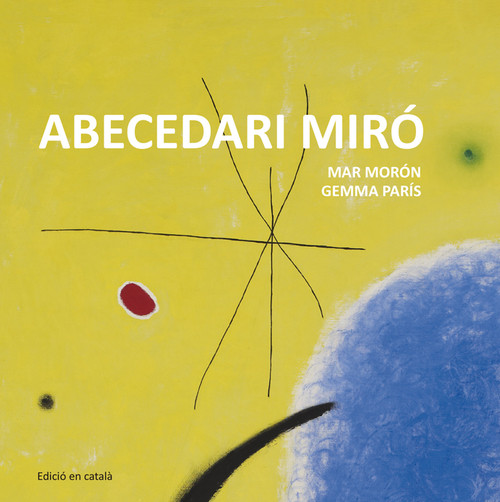 ABECEDARI MIRO