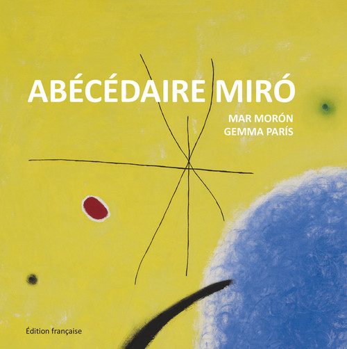 ABECEDAIRE MIRO