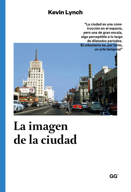 IMAGEN DE LA CIUDAD,LA
