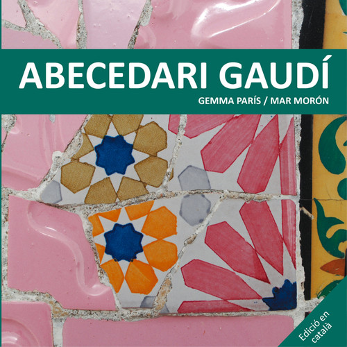 ABECEDARI GAUDI