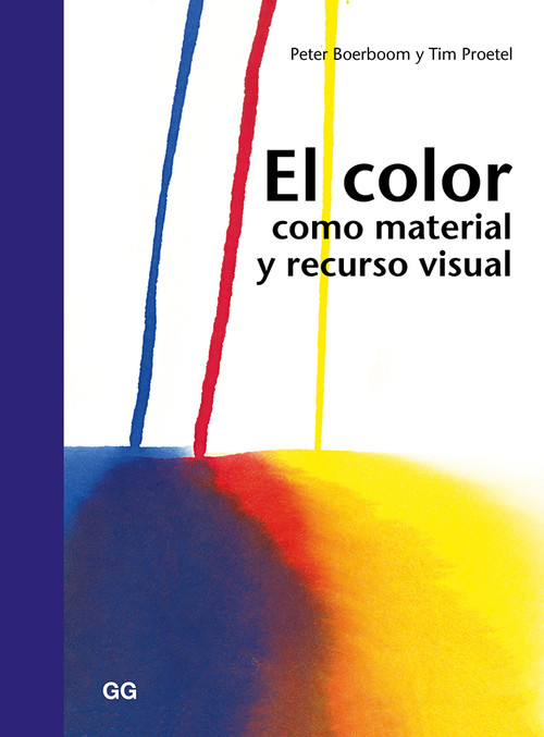 COLOR COMO MATERIAL Y RECURSO VISUAL,EL