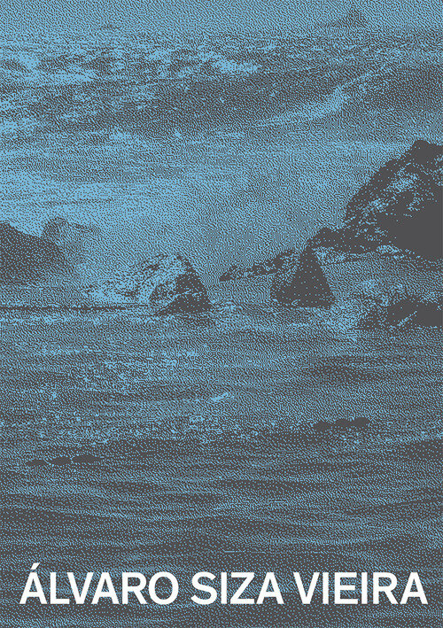 ALVARO SIZA VIEIRA PISCINAS EN EL MAR