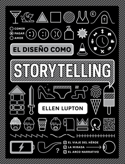 DISE�O COMO STORYTELLING,EL