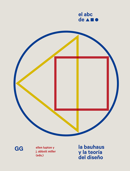 ABC DE LA BAUHAUS,EL