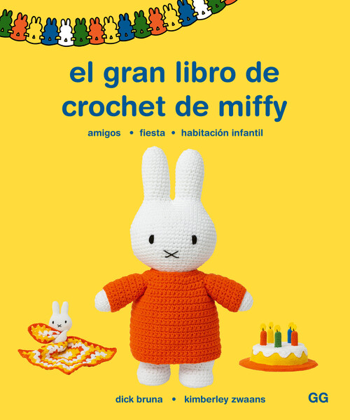 MIFFY ES ARTISTA