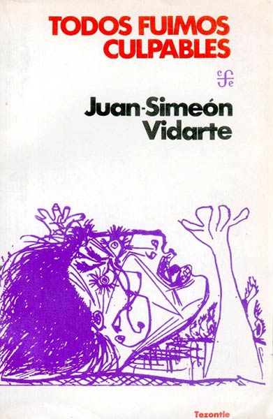 TODOS FUIMOS CULPABLES