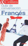 GUIA DE CONVERSACION FRANCES--COLLINS