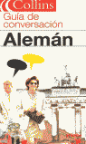 GUIA DE CONVERSACION ALEMAN--COLLINS