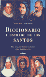 DICCIONARIO ILUSTRADO DE SANTOS-GRIJALBO