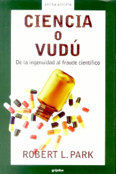 CIENCIA O VUDU