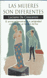 MUJERES SON DIFERENTES-GRIJALBO
