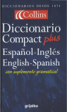 DICC.COLLINS COMP.PLUS ING/ESP