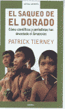 SAQUEO DEL DORADO-GRIJALBO