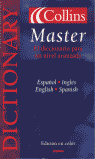 DICC.COLLINS MASTER INGLES
