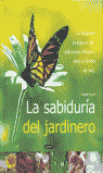 SABIDURIA DEL JARDINERO,LA-GRIJALBO