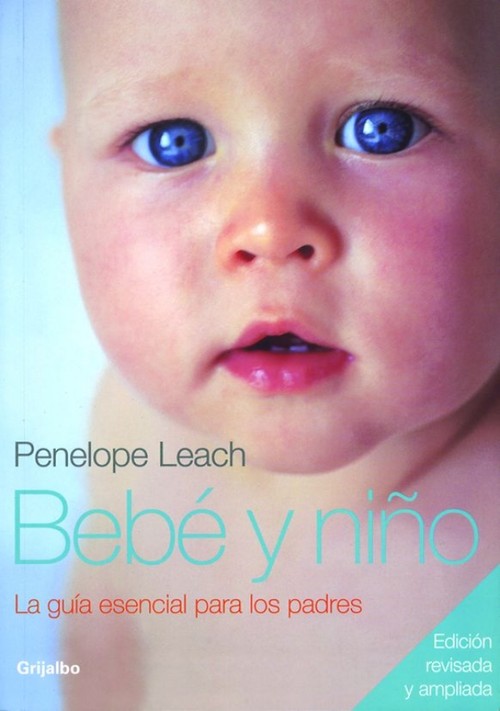 BEBE Y NI�O-GRIJALBO
