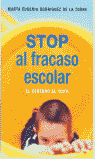 STOP AL FRACASO ESCOLAR-GRIJALBO.