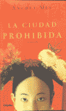 CIUDAD PROHIBIDA-GRIJALBO