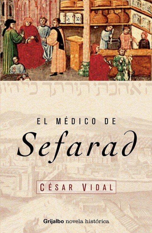MEDICO DE SEFARAD--GRIJALBO
