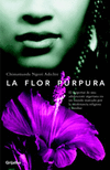 FLOR PURPURA-GRIJALBO