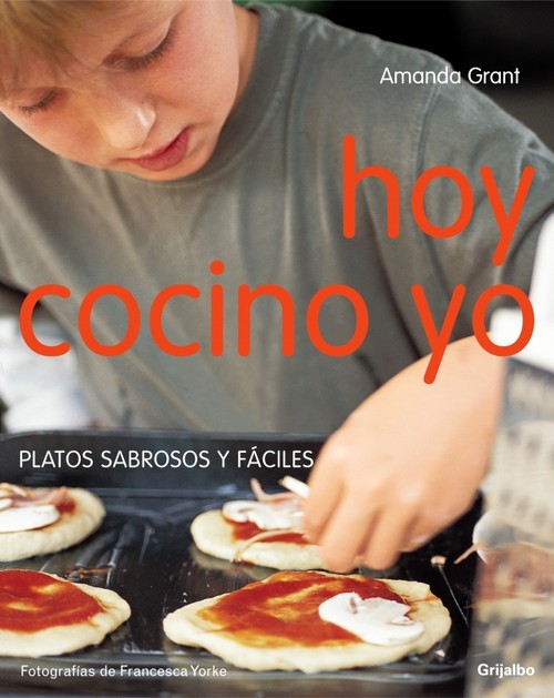 HOY COCINO YO-PLATOS SABROSOS Y FACILES