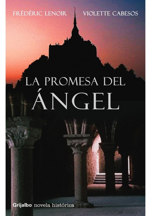 PROMESA DEL ANGEL-GRIJALBO