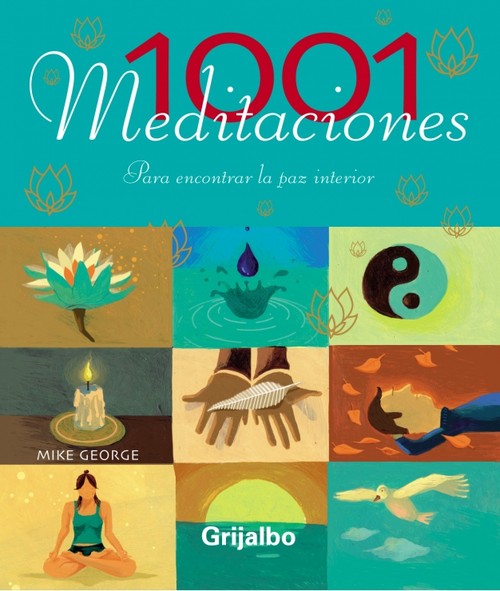 1001 MEDITACIONES-PARA ENCO.PAZ INTERIOR
