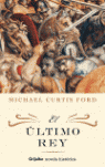 ULTIMO REY-GRIJALBO