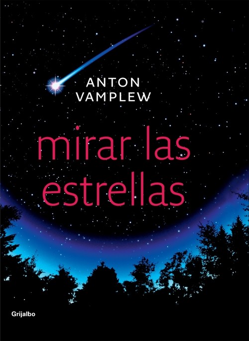 MIRAR LAS ESTRELLAS-GRIJALBO