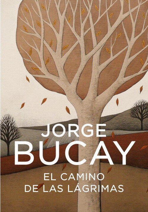 CAMINO DE LAS LAGRIMAS