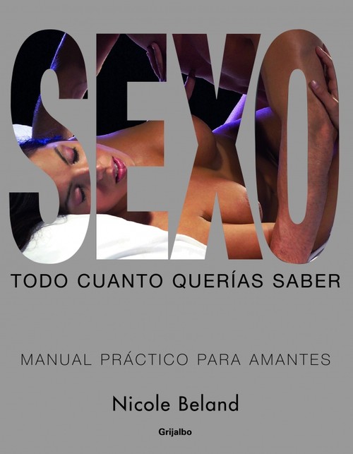 SEXO TODO CUANTO QUERIAS SABER