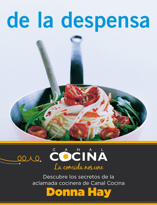 DE LA DESPENSA-GRIJALBO