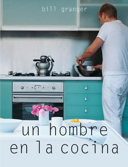 UN HOMBRE EN LA COCINA-GRIJALBO