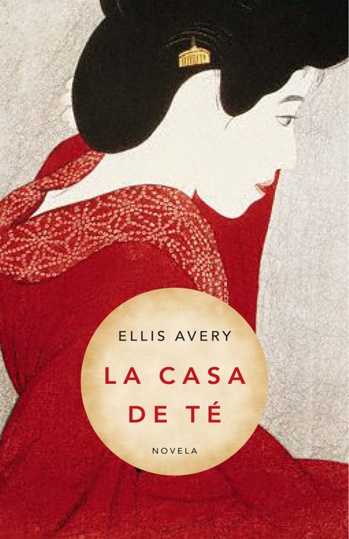 CASA DE TE,LA