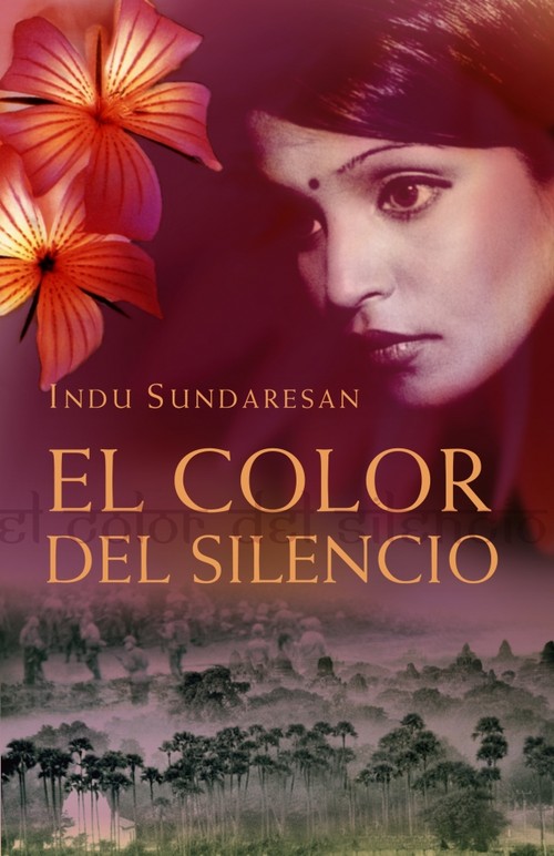 COLOR DEL SILENCIO-GRIJALBO