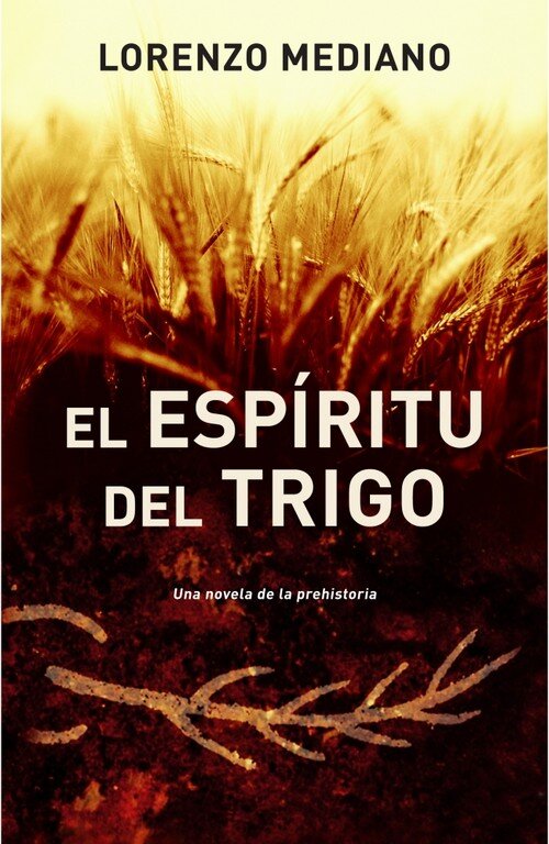 ESPIRITU DEL TRIGO-GRIJALBO