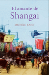 AMANTE DE SHANGAI-GRIJALBO