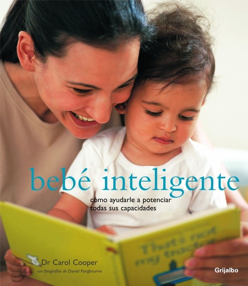 BEBE INTELIGENTE