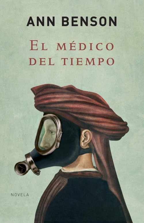 MEDICO DEL TIEMPO,EL