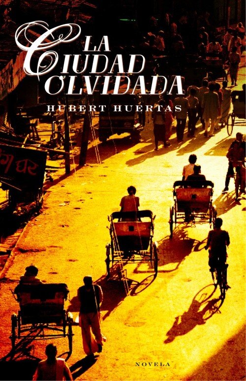 CIUDAD OLVIDADA,LA