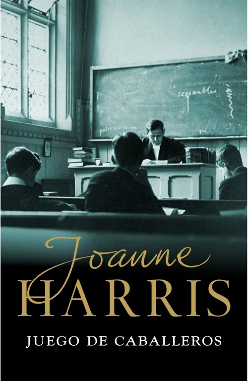 JUEGO DE CABALLEROS
