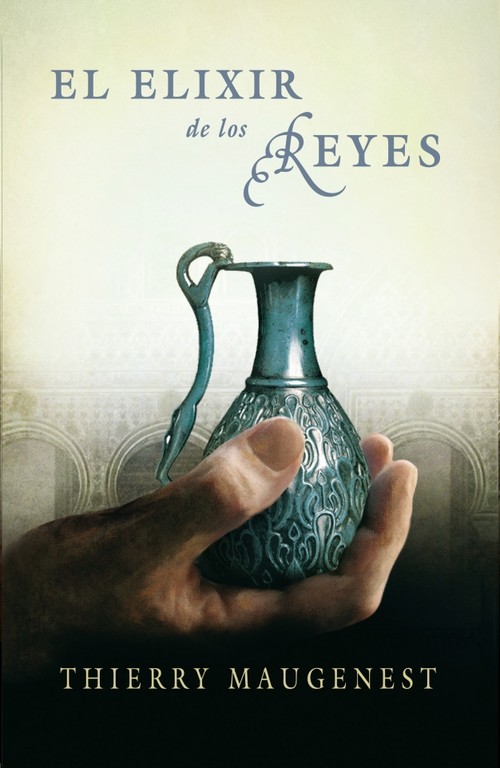 ELIXIR DE LOS REYES,EL